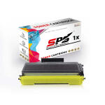 SPS Compatible Toner Cartridges for Brother - TN-7600 | Black