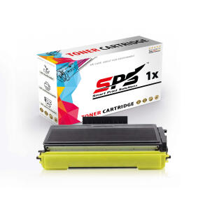 SPS Compatible Toner Cartridges for Brother - TN-7600 | Black
