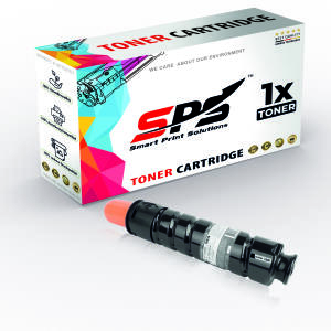 SPS C-EXV 32 Compatible Toner Cartridges for Canon
