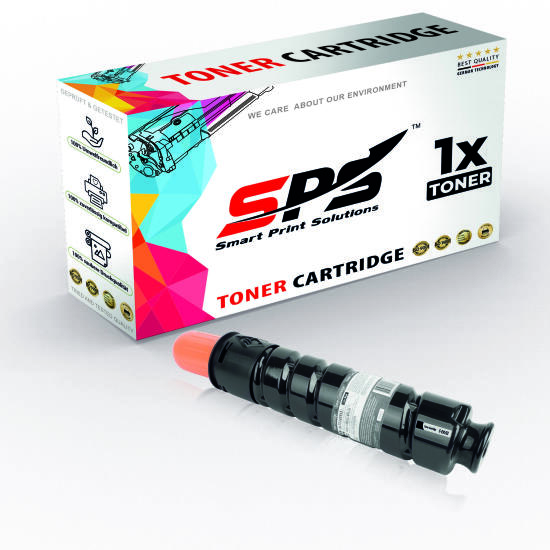 SPS C-EXV 32 Compatible Toner Cartridges for Canon