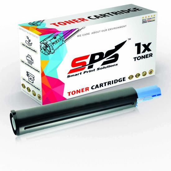 SPS Compatible Toner Cartridges for Canon - C-EXV42 | Black