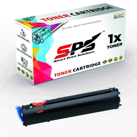 SPS Compatible Toner Cartridges for Canon - C-EXV50 | Black