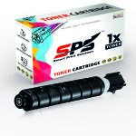 SPS Compatible Toner Cartridges for Canon - C-EXV58 | Color | Multicolor