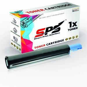 SPS Compatible Toner Cartridges for Canon - C-EXV60 | Black