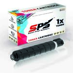 SPS Compatible Toner Cartridges for Canon - C-EXV63 | Black
