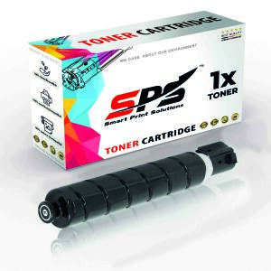 SPS Compatible Toner Cartridges for Canon - C-EXV63 | Black