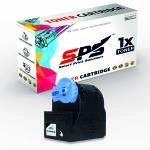 SPS Compatible Toner Cartridges for Canon - 0452B002/C-EXV21 | Color | Multicolor
