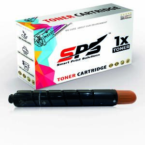 SPS Compatible Drum Unit for Canon - C-EXV29 DR | Black