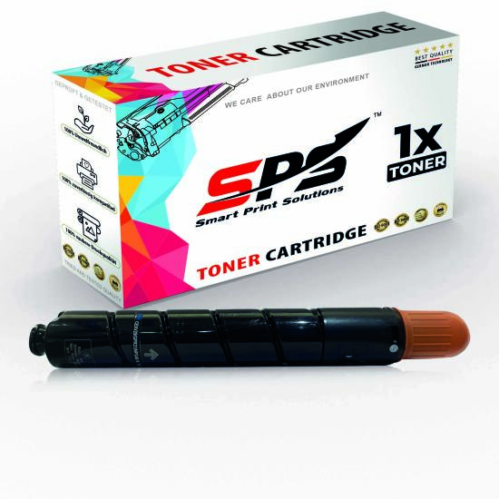 SPS Compatible Drum Unit for Canon - C-EXV29 DR | Black