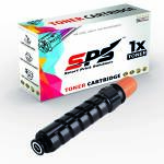 SPS Compatible Toner Cartridges for Canon - C-EXV33 | Black