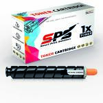 SPS Compatible Toner Cartridges for Canon - 3782B002/C-EXV34 | Color | Multicolor