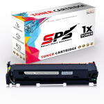 SPS Compatible Toner Cartridges for Canon - CRG-054 | Color | Multicolor