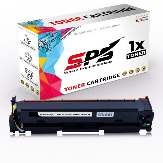 SPS Compatible Toner Cartridges for Canon - CRG-054 | Color | Multicolor