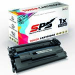 SPS Compatible Toner Cartridges for Canon - CRG-057H | Black
