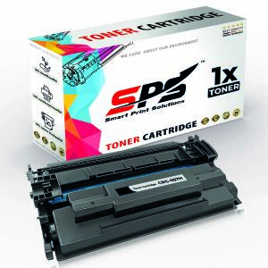 SPS Compatible Toner Cartridges for Canon - CRG-057H | Black
