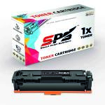 SPS Compatible Toner Cartridges for Canon - CRG-067 | Color | Multicolor