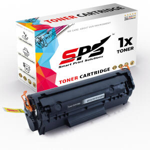 SPS Compatible Toner Cartridges for CANON - CRG-303 | Black