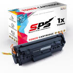 SPS Compatible Toner Cartridges for CANON - CRG-703 | Black