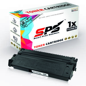 SPS Compatible Toner Cartridges for Canon - E20 | Black