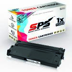 SPS Compatible Toner Cartridges for Canon - E31 | Black