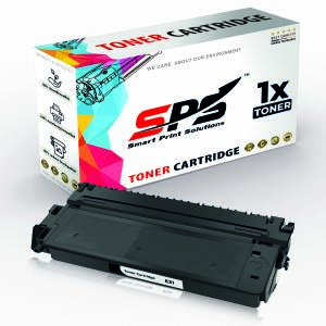 SPS Compatible Toner Cartridges for Canon - E31 | Black