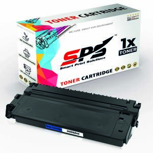 SPS Compatible Toner Cartridges for Canon - E40 | Black