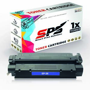 SPS Compatible Toner Cartridges for Canon - EP-26 | Black