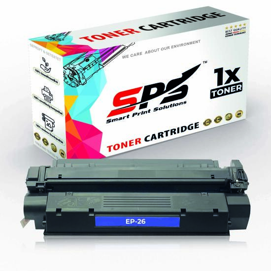 SPS Compatible Toner Cartridges for Canon - EP-26 | Black