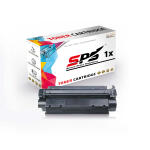 SPS Compatible Toner Cartridges for Canon - EP-27 | Black