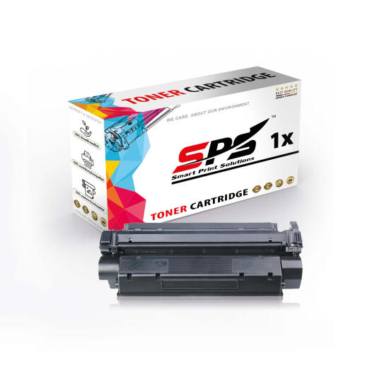 SPS Compatible Toner Cartridges for Canon - EP-27 | Black
