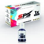 SPS Compatible Ink Cartridges for Epson - T-101 | Black
