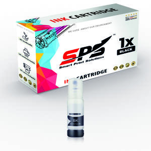 SPS Compatible Ink Cartridges for Epson - T-103 | Black