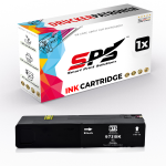 SPS Compatible Ink Cartridges for HP - 973XL | Color | Multicolor