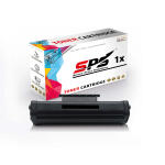 SPS Compatible Toner Cartridges for HP - C3906A | Black