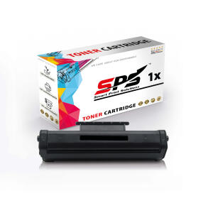 SPS Compatible Toner Cartridges for HP - C3906A | Black
