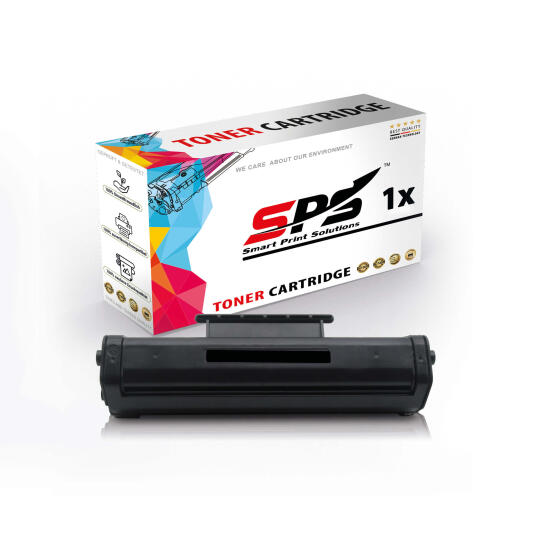 SPS Compatible Toner Cartridges for HP - C3906A | Black