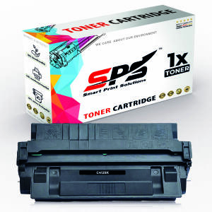 SPS Compatible Toner Cartridges for HP - C4129X 29X | Black