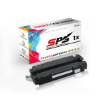 SPS Compatible Toner Cartridges for HP - C7115A 15A | Black