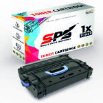 SPS Compatible Toner Cartridges for HP - C8543X 43X | Black