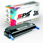 SPS Compatible Toner Cartridges for HP - C9730A 645A | Color | Multicolor