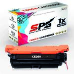 SPS Compatible Toner Cartridges for HP - CE260A  647A | Color | Multicolor