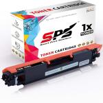 SPS Compatible Toner Cartridges for HP - CE310A 126A | Color | Multicolor
