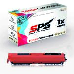 SPS Compatible Toner Cartridges for HP - CE314A | Black