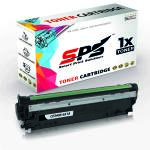 SPS Compatible Toner Cartridges for HP - CE340A 651A | Color | Multicolor