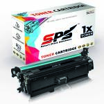 SPS Compatible Toner Cartridges for HP - CE400A 507A | Color | Multicolor