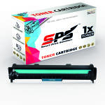 SPS Compatible Toner Cartridges for HP - CF219A 19A | Black
