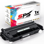 SPS Compatible Toner Cartridges for HP - CF226A 26A | Black