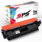 SPS Compatible Toner Cartridges for HP - CF230A 30A | Black