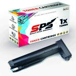SPS Compatible Toner Cartridges for HP - CF256A 56A | Black