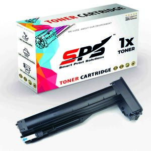 SPS Compatible Toner Cartridges for HP - CF256A 56A | Black
